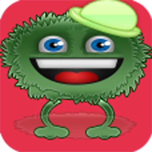 Frog Jumper LOGO-APP點子