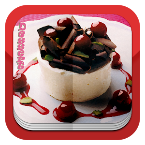 Dessert Recipes Free!.apk 2.0.1