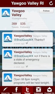 Download Yawgoo Valley APK
