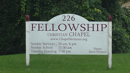 Fellowship Christian Chapel