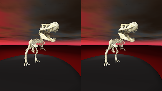 Virtual Reality Showcase - screenshot thumbnail