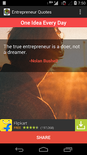 Entrepreneur Quotes