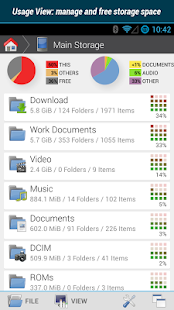 File Explorer - screenshot thumbnail