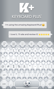 Keyboard Diamond Screenshots 6