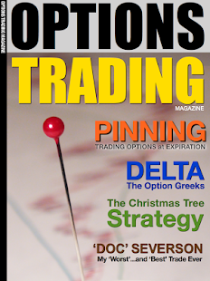 Options Trading Magazine