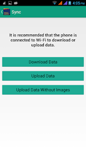 PMG RMS Screenshots 4