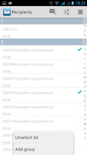 How to install EasyMessage - SMS,Email,Social 1.0.1 apk for bluestacks