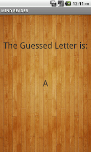 How to get MIND READER 1.0 apk for laptop