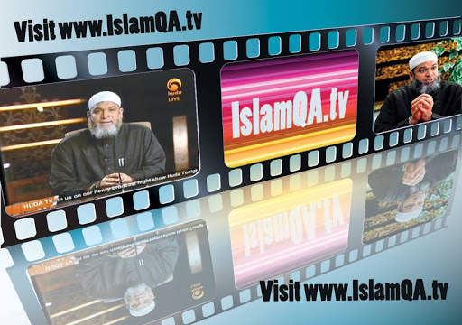 IslamQA TV