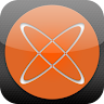 Gyroskope Application icon