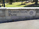 Robertson Park