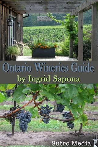 Ontario Wineries Guide