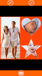 Multi Camera by Dexati poster 1