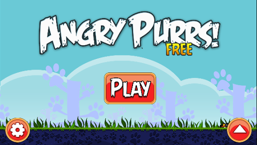 【免費動作App】Angry Purrs! -Lite New-APP點子