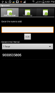 TrackFriendLocation Screenshots 0