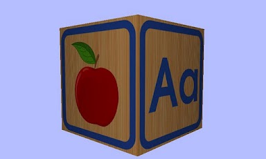 Kids ABC Phonics