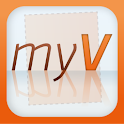 myVolantino logo