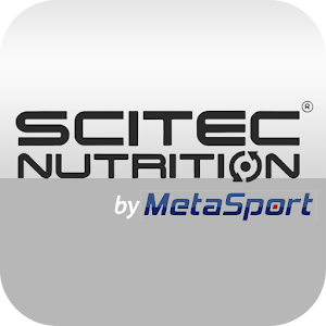 Scitec Nutrition 5.3.3