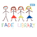 Fade Library logo