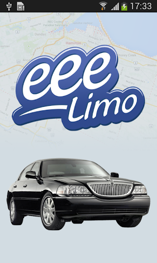 eee Limo Driver