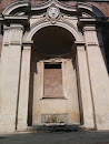 Fountain Sebastianello