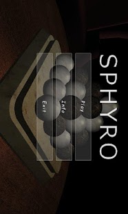 Sphyro 3D (Lite) Screenshots 5