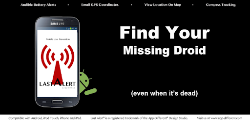 Изображения Last Alert Pro Find Your Phone на ПК с Windows