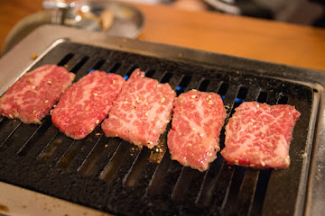 大阪燒肉雙子 Futago 林森店