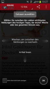 免費下載新聞APP|FOCUS Online | Top Nachrichten app開箱文|APP開箱王