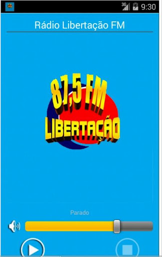 Rádio Libertação FM