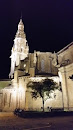 Santo Domingo, Catedral