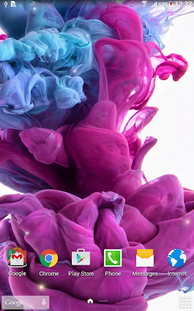 Ink in Water Live Wallpaper 1.0.2 Apk, Free Personalization Application – APK4Now