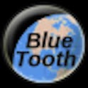 Wigle Bluetooth logo