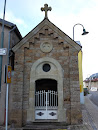Old Chapel Rue De L'eglise Schuttrange