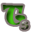 TimeScreamer Revolution Widget logo