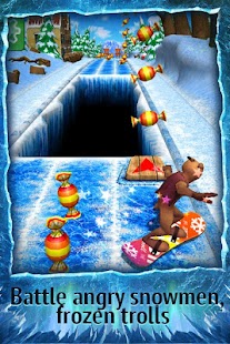 Free Snow Queen 2: Orm Rush APK
