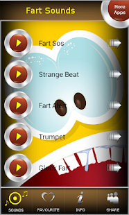 Free Download Fart Sounds APK