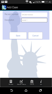 How to get USCIS Case Status Plus lastet apk for pc
