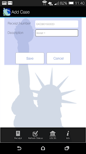 How to mod USCIS Case Status Plus lastet apk for pc