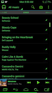 Free Nebula Theme CM10.1/2 4.3/AOKP APK for PC