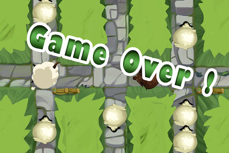 How to install Sheep + Road = Danger Varies with device mod apk for laptop