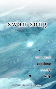 SWAN SONG™