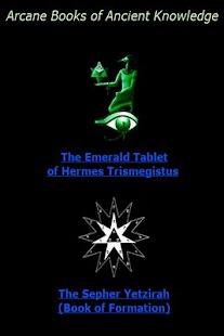 Arcane Hermetic Philosophy