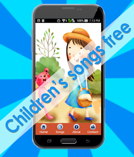 How to get Childrens songs free 2.16.01 mod apk for bluestacks