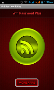 How to download Wifi Password Plus patch 1.2 apk for bluestacks