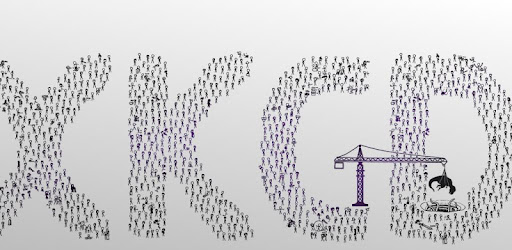 xkcd Browser -  apk apps