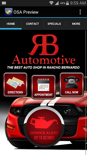 RB Automotive