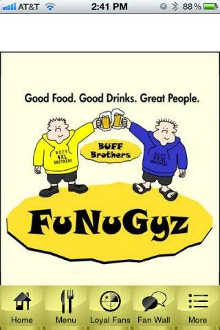 FuNuGyz