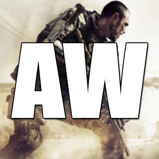 Barracks Advanced Warfare 書籍 App LOGO-APP開箱王