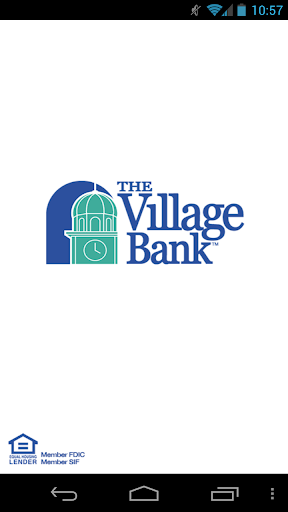 The Village Bank